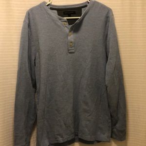 Men’s long sleeve thermal